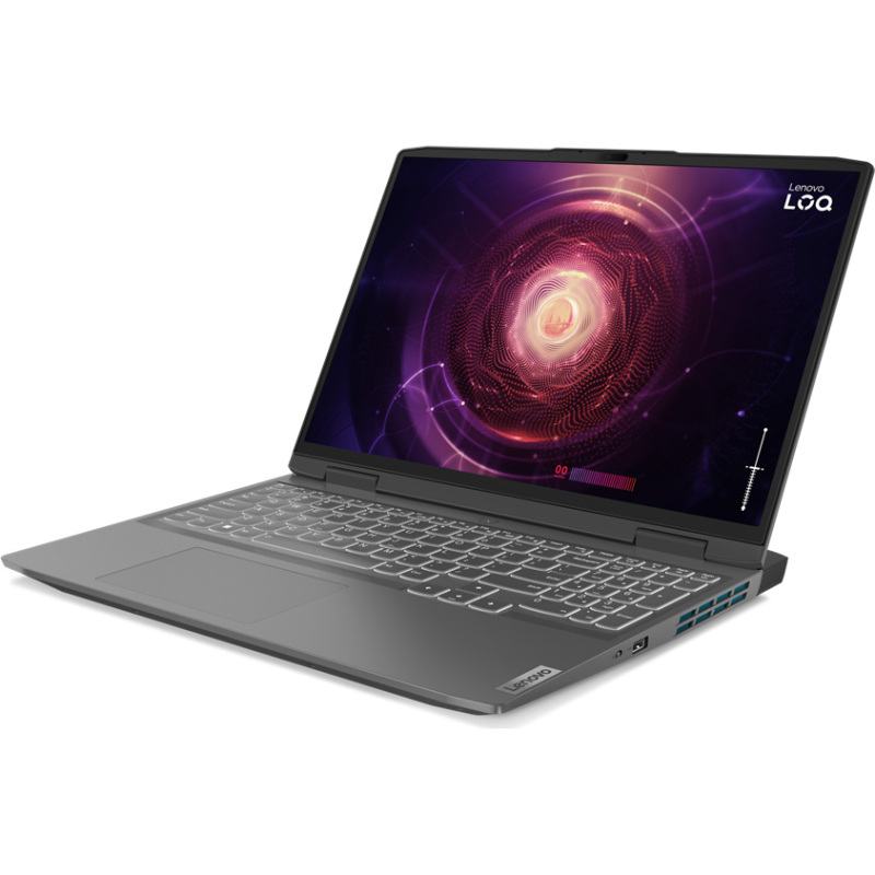 Lenovo LOQ 16APH8 (82XU006BMH) Gaming laptop