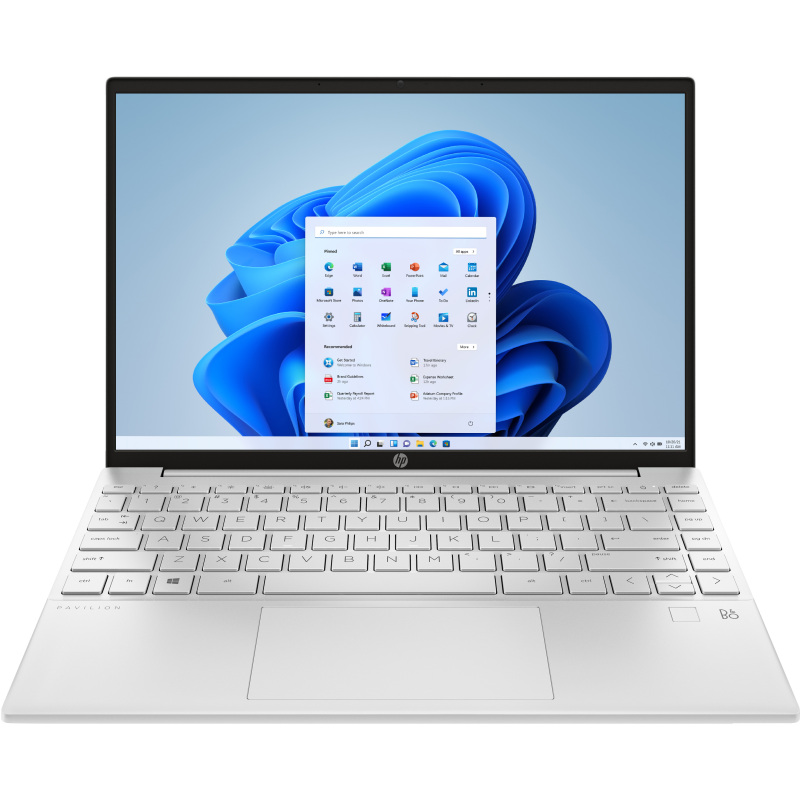 HP Pavilion Aero 13-be2370nd Laptop