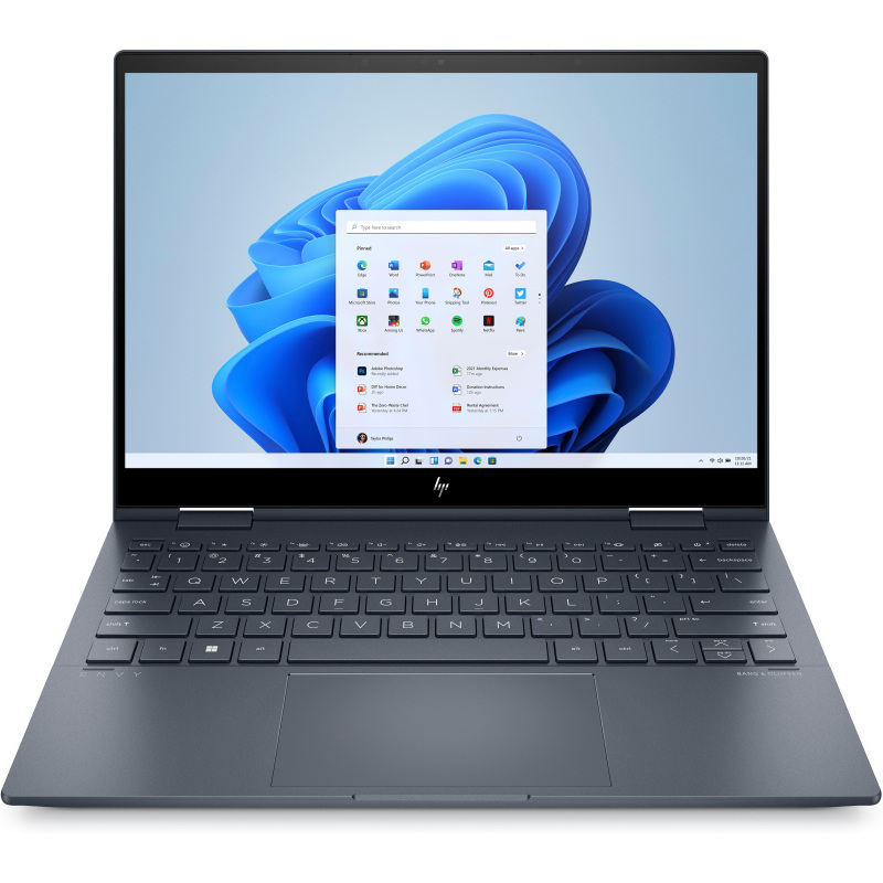 HP ENVY X360 13-bf0356nd Laptop