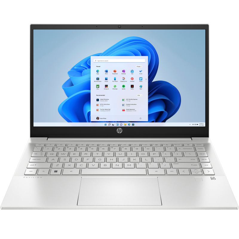 HP Pavilion 14-dv2346nd (833K9EA) Laptop