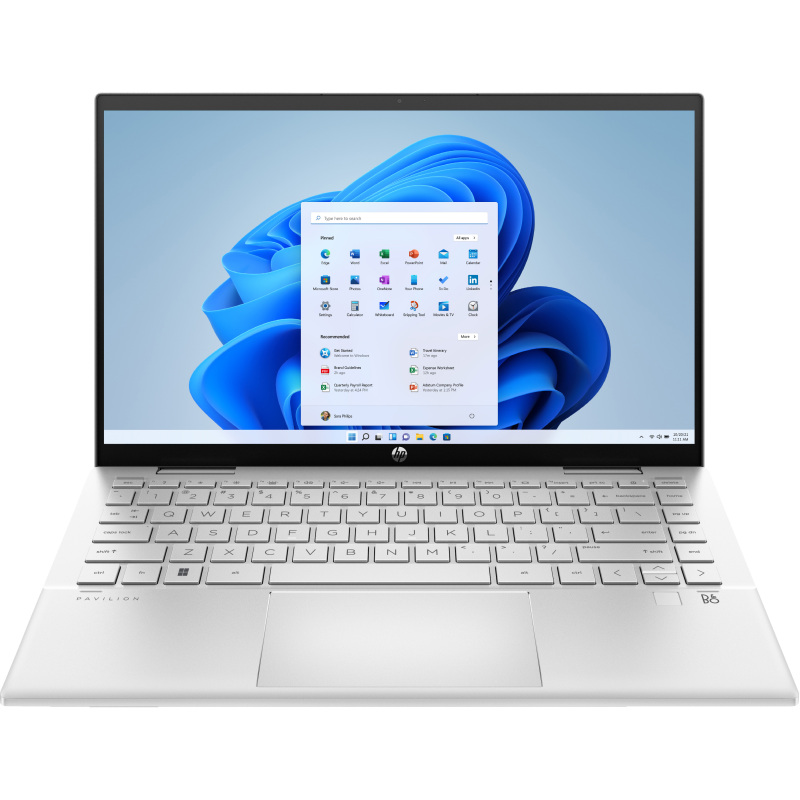 HP Pavilion x360 14-dy0310nd Laptop