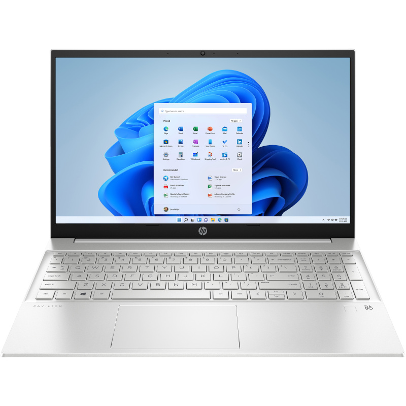 HP Pavilion 15-eg2360nd Laptop