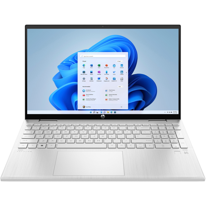 HP Pavilion x360 15-er1360nd Laptop