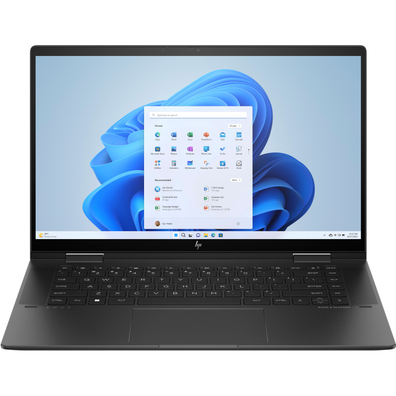 HP ENVY x360 15-fh0370nd Laptop