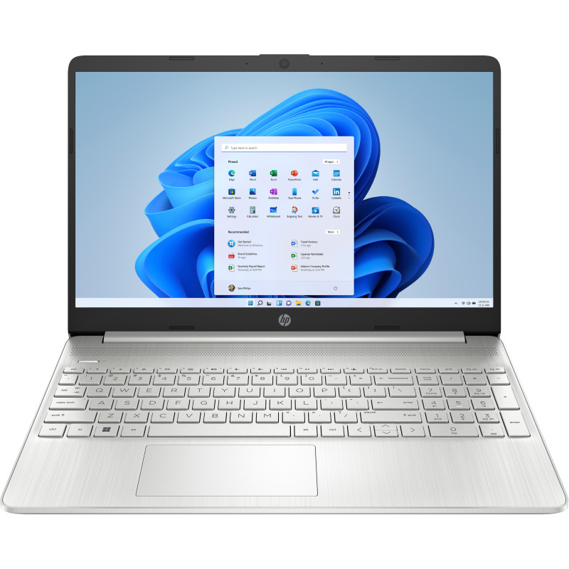 HP 15s-fq2331nd Laptop