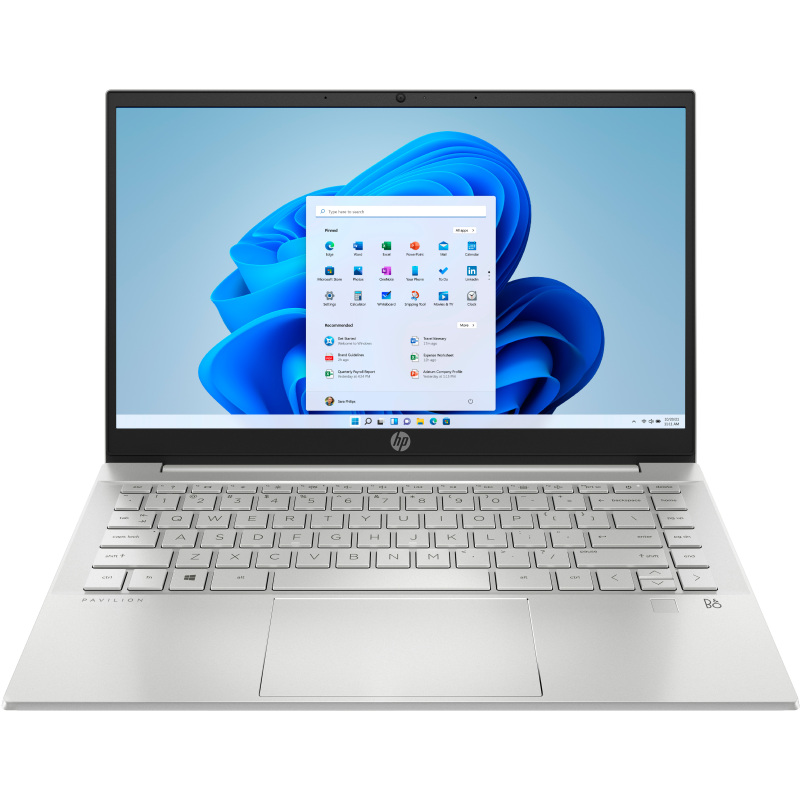 HP Pavilion 14-ec1356nd (833W6EA) Laptop