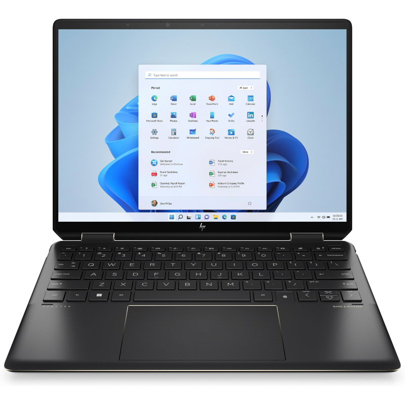 HP Spectre x360 14-ef2300nd (693A0EA) Laptop