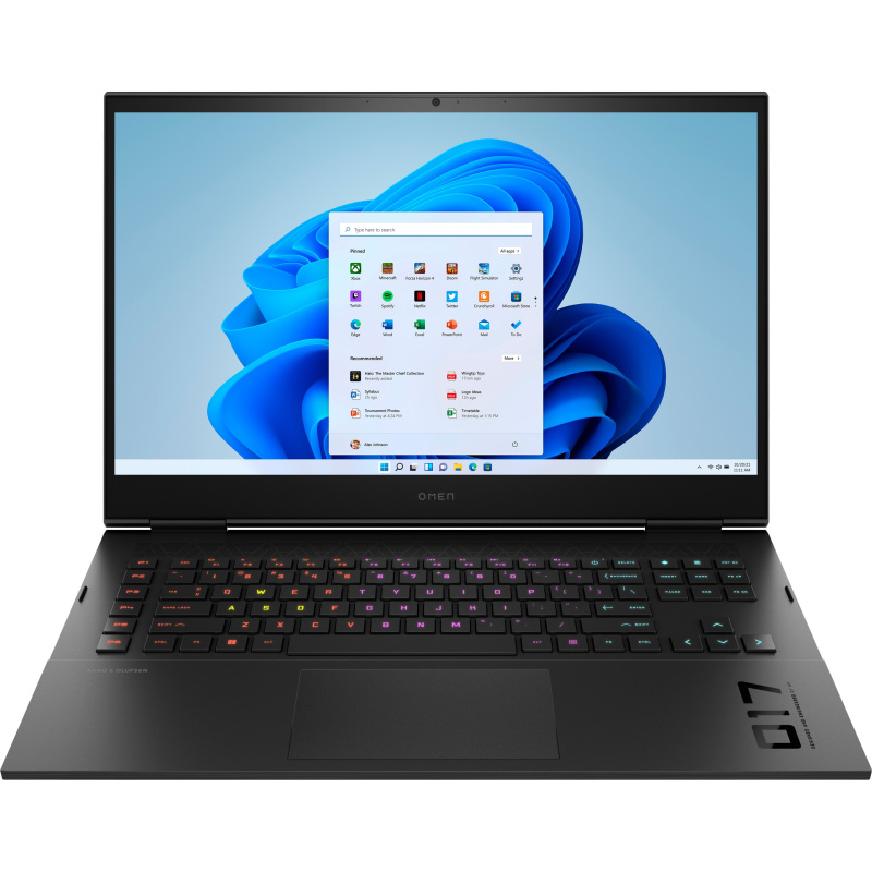 OMEN 17-cm2330nd (833W9EA) Gaming laptop