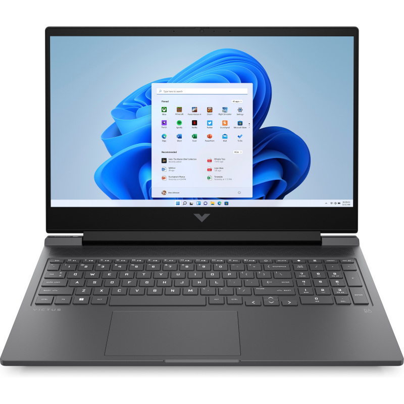 Victus 16-s0330nd (836R3EA) Gaming laptop