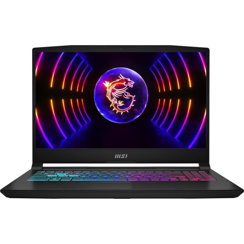MSI Katana 15 B13VFK-012NL Gaming laptop
