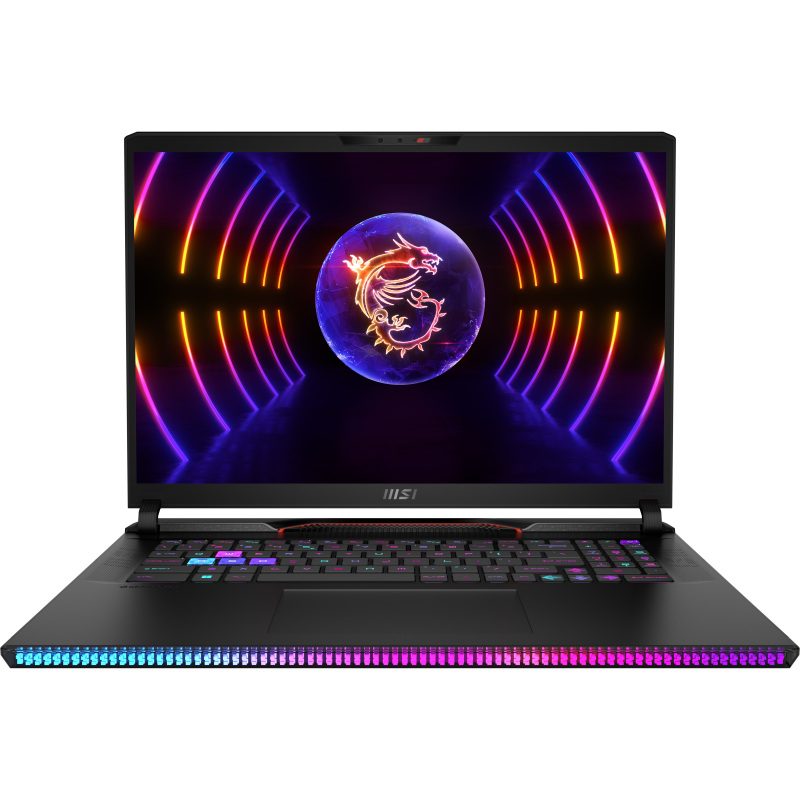 MSI Raider GE68HX 13VG-014NL Gaming laptop