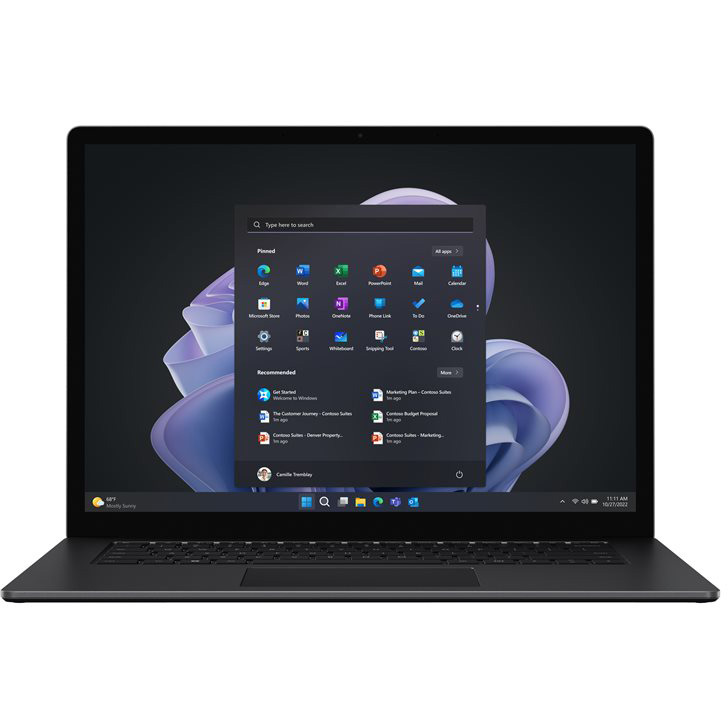 Microsoft Surface Laptop 5 (RB1-00009℃NL) Laptop