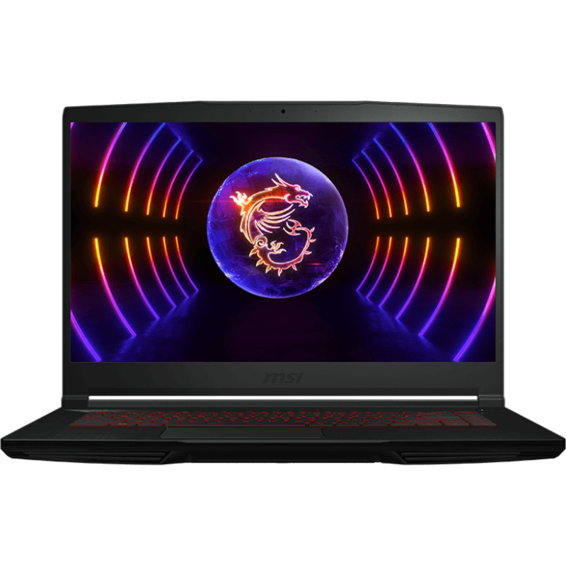 MSI Thin GF63 12VE-012NL Gaming laptop