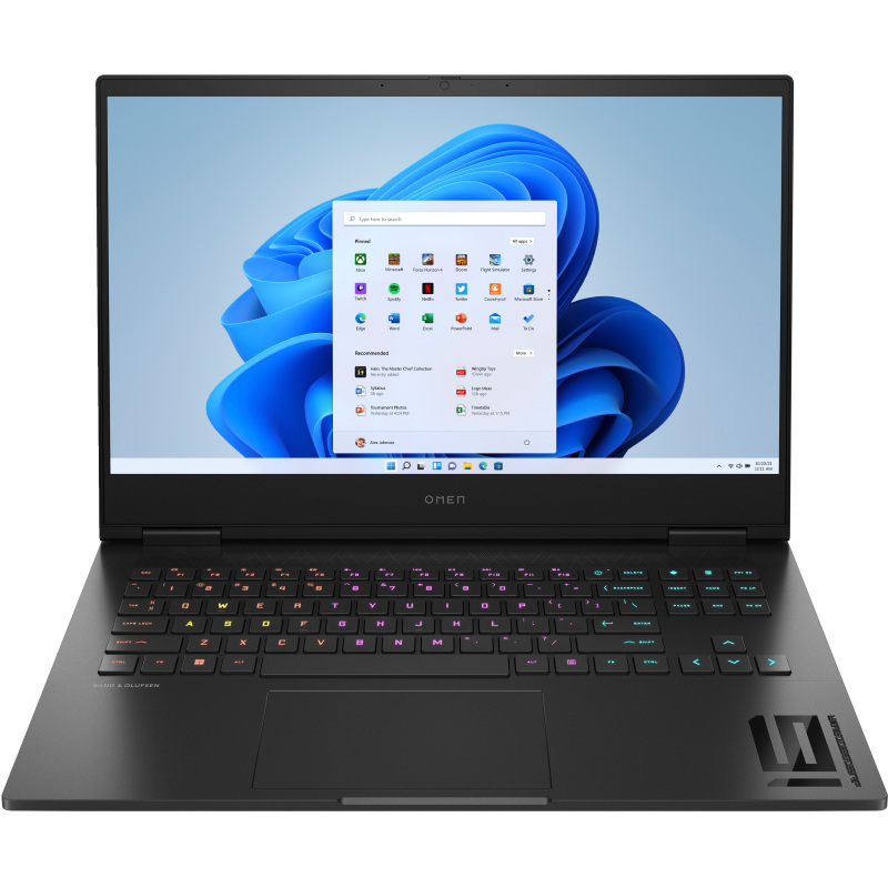 OMEN 16-wf0093nd (876X0EA) Gaming laptop