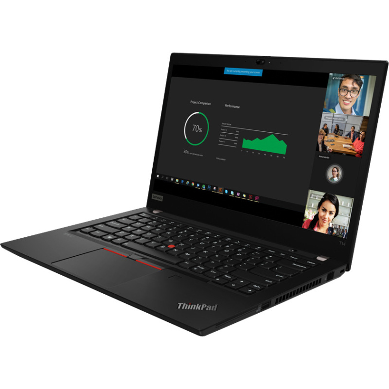 Lenovo ThinkPad T14 (20XK002TMH) Laptop