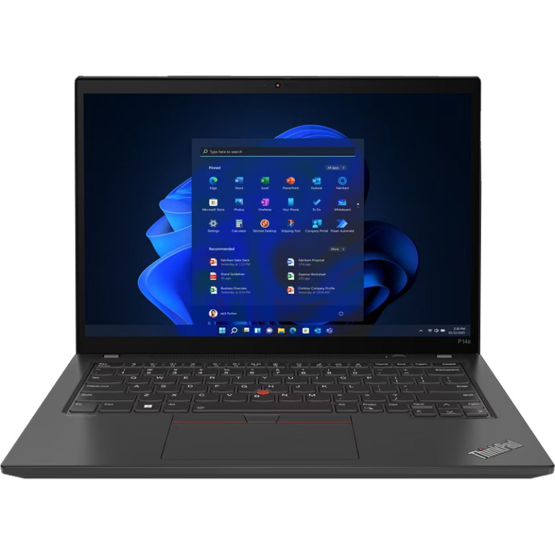 Lenovo ThinkPad P14s G3 (21AK0003MH) Laptop