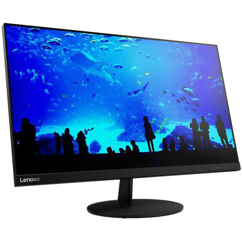 Lenovo L28u-30 Ledmonitor