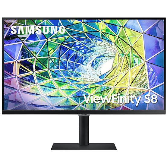 Samsung LS27A800UJPXEN Ledmonitor
