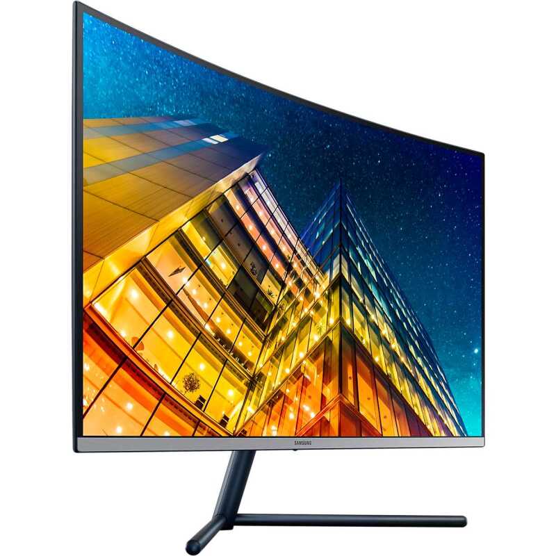 Samsung LU32R590CWPXEN Ledmonitor