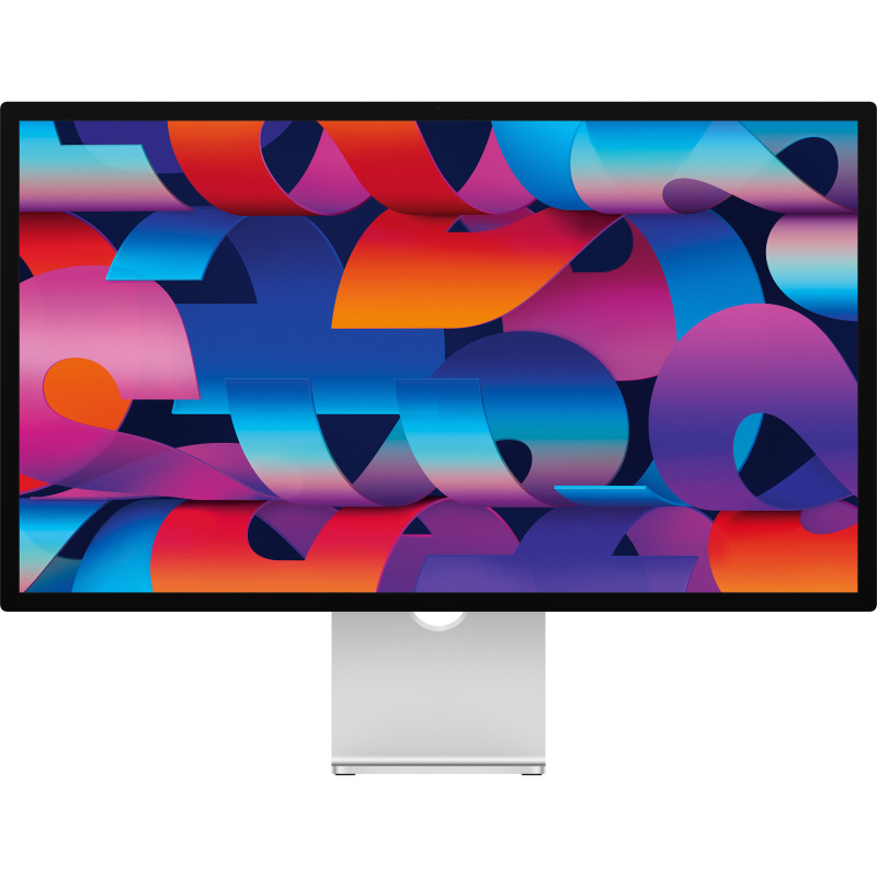Apple Studio Display Ledmonitor