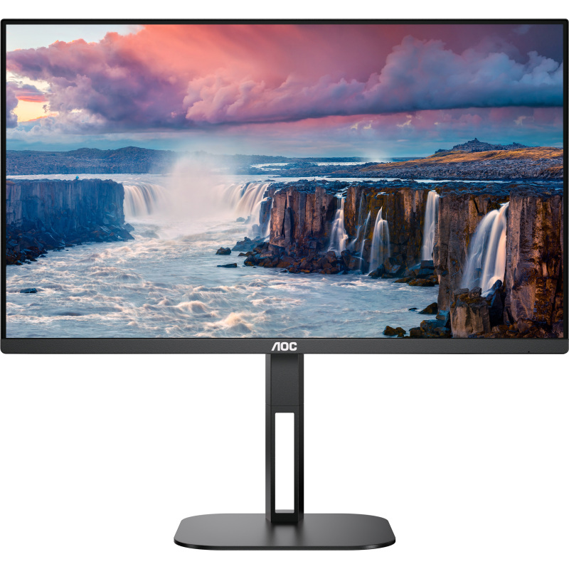 AOC 27V5C/BK Ledmonitor