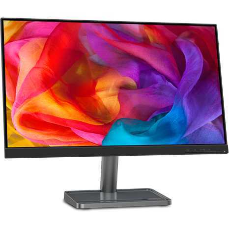 Lenovo L24i-30 (66BDKAC2EU) Ledmonitor