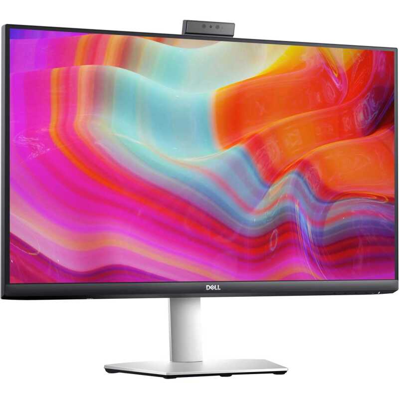 Dell S2722DZ Ledmonitor