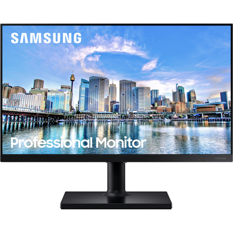 Samsung LF27T450FQRXEN 27 Monitor