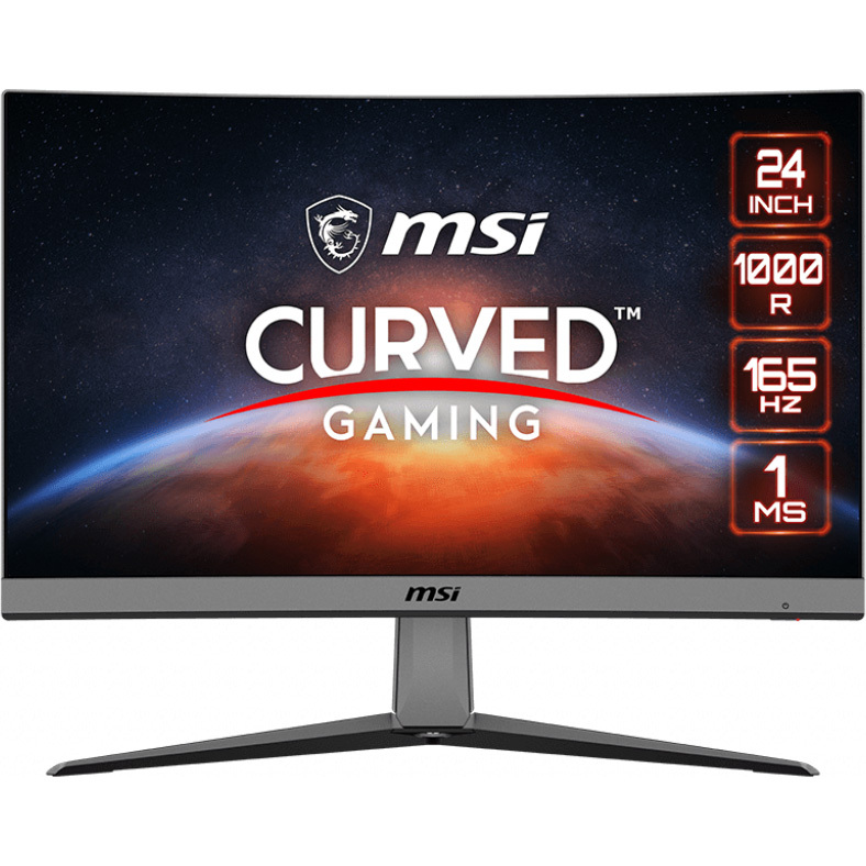 MSI MAG ARTYMIS 242C Gaming monitor