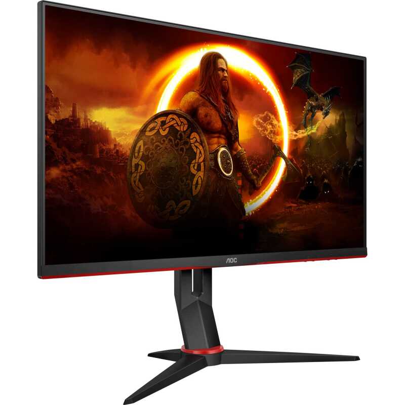 AOC Q27G2S/EU Gaming monitor