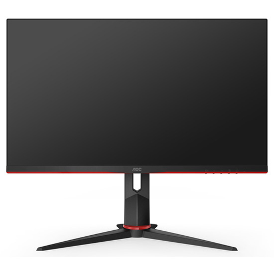 AOC Q27G2U/BK 27 Gaming Monitor