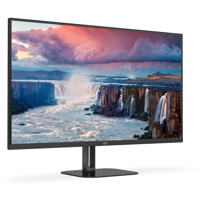AOC Q32V5CE/BK Ledmonitor