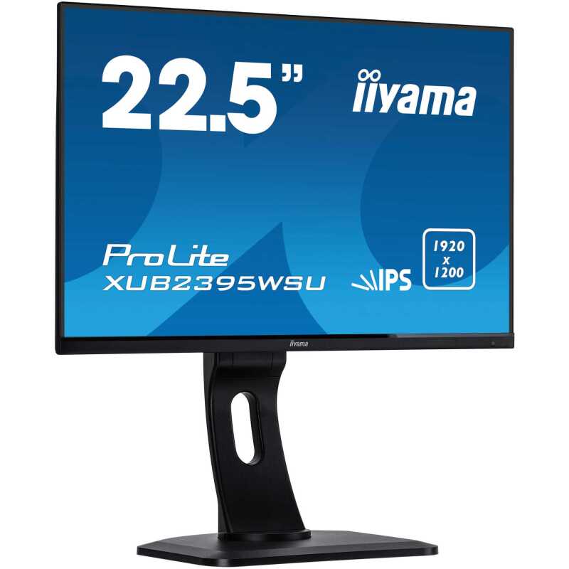 Iiyama Prolite XUB2395WSU-B1 Gaming monitor