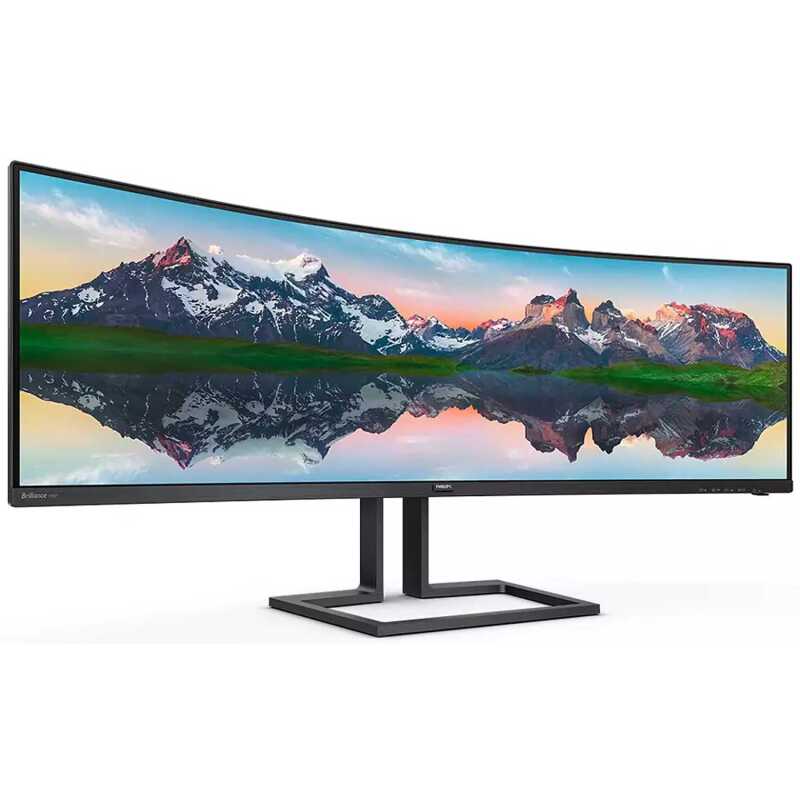 Philips 498P9Z/00 Ledmonitor