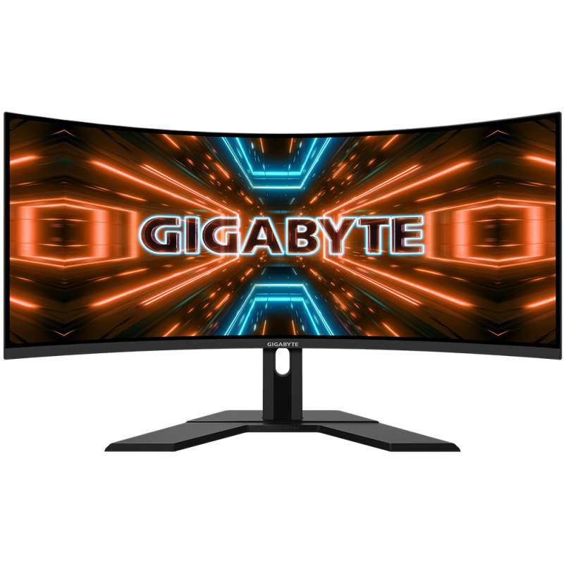GIGABYTE G34WQC A Gaming monitor