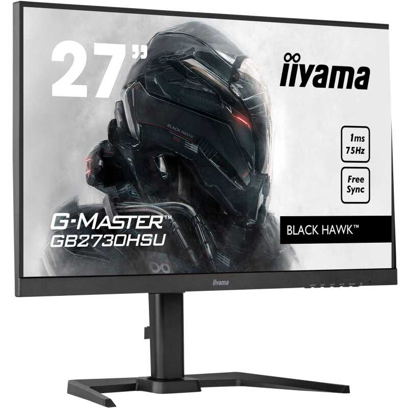 Iiyama G-Master GB2730HSU-B5 Gaming monitor
