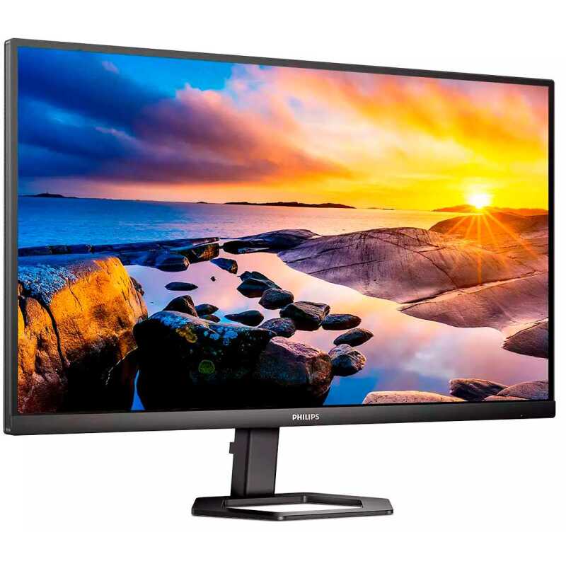 Philips 27E1N5300AE/00 Ledmonitor