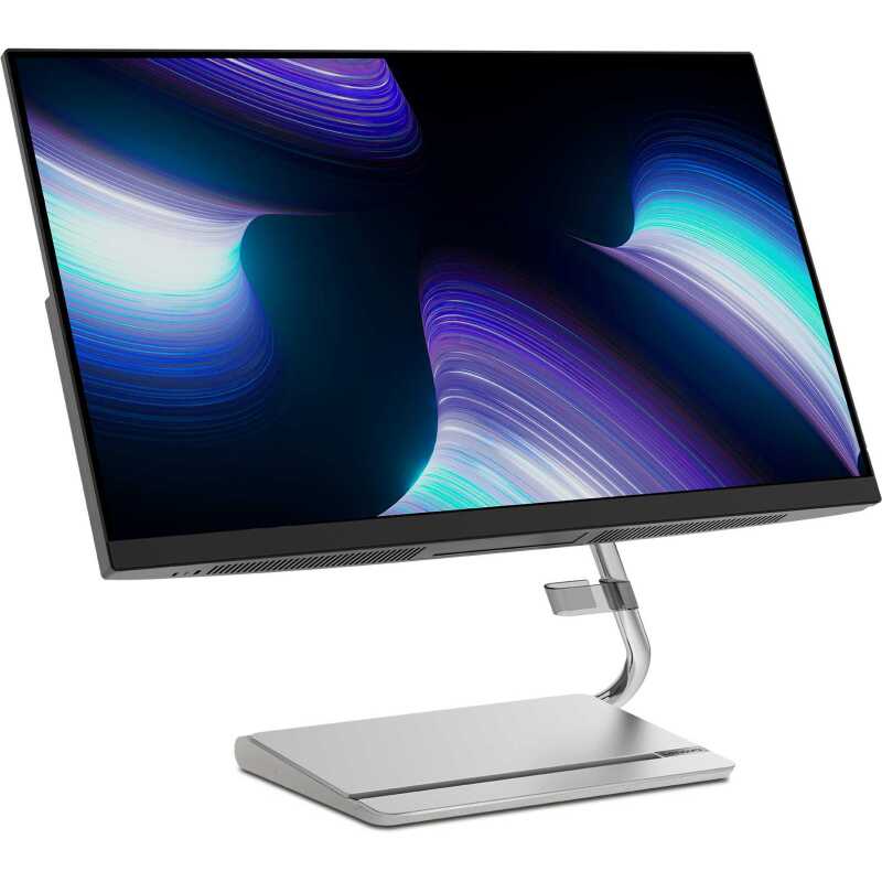 Lenovo Q24i-20 Ledmonitor