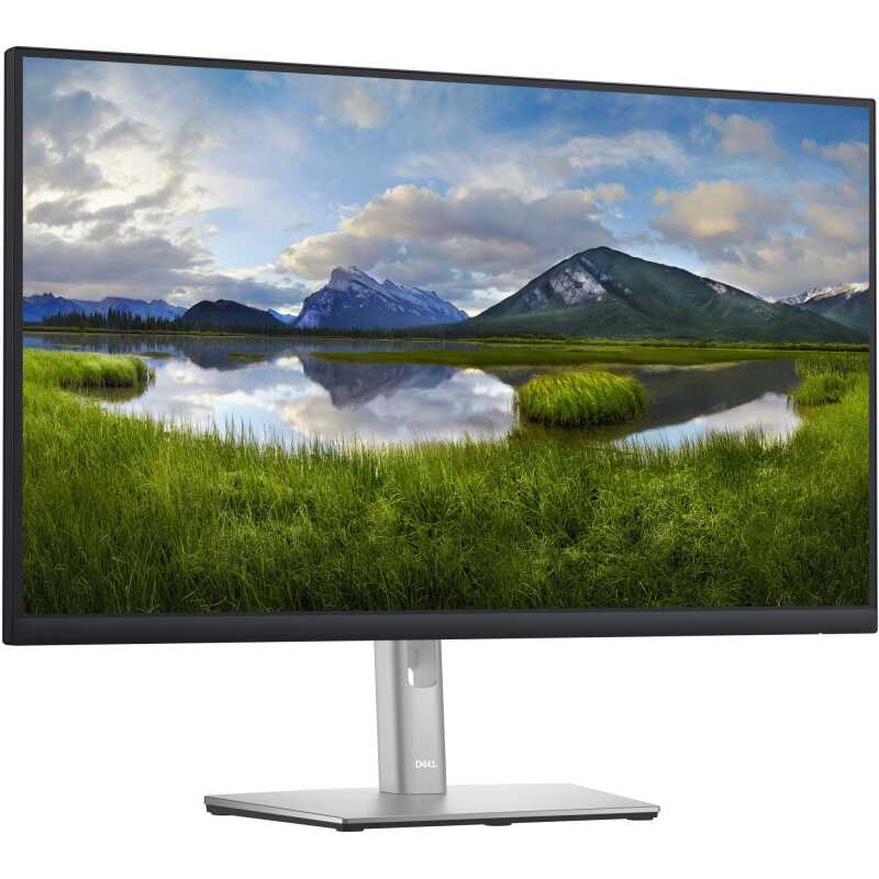 Dell P2722H Ledmonitor