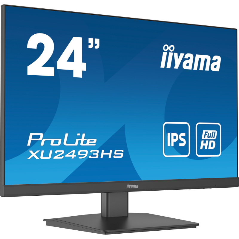 Iiyama ProLite XU2493HS-B5 Ledmonitor