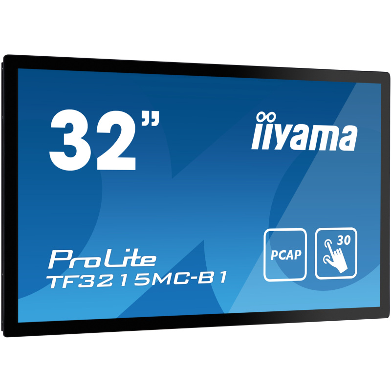 Iiyama ProLite TF3215MC-B1 Public Display