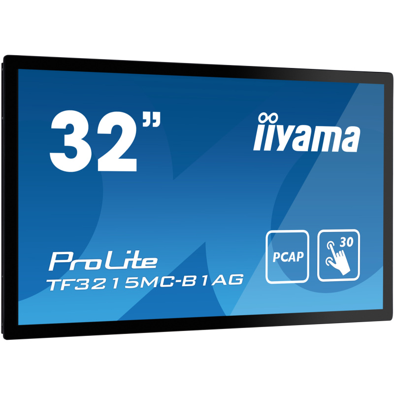 Iiyama ProLite TF3215MC-B1AG Public Display