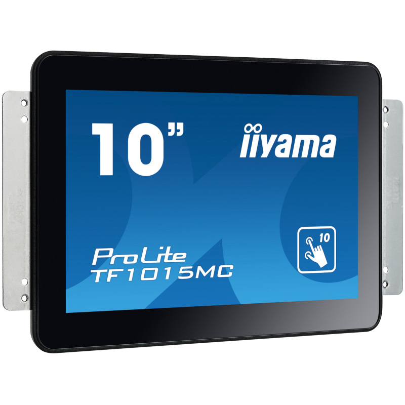 Iiyama ProLite TF1015MC-B2 Ledmonitor