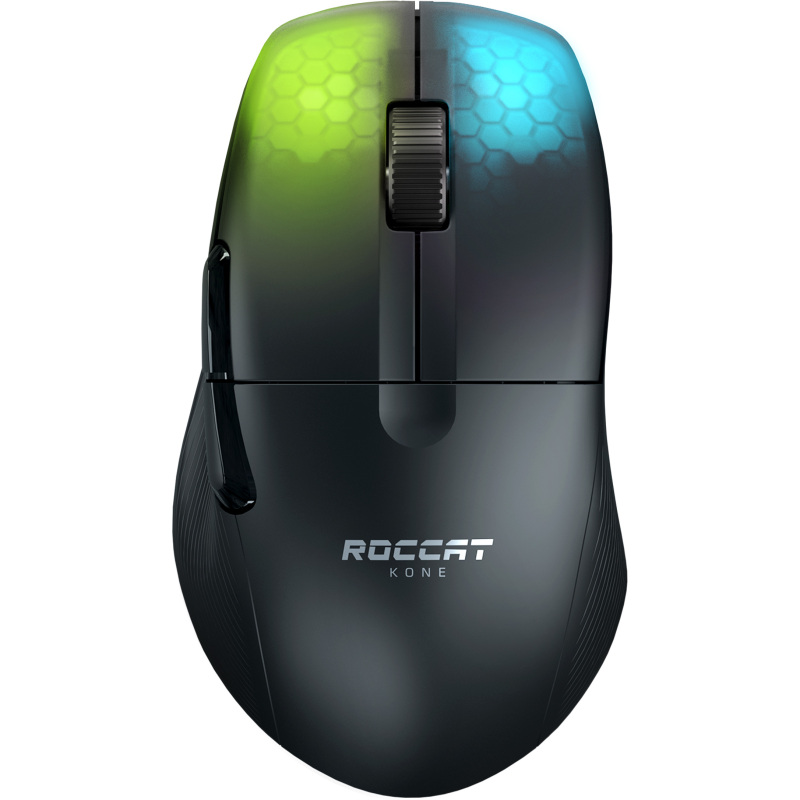 Roccat Kone Pro AIR Gaming muis