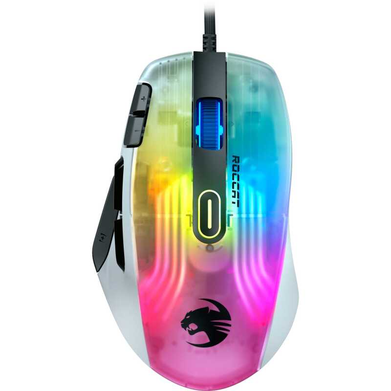 Roccat Kone XP Gaming muis