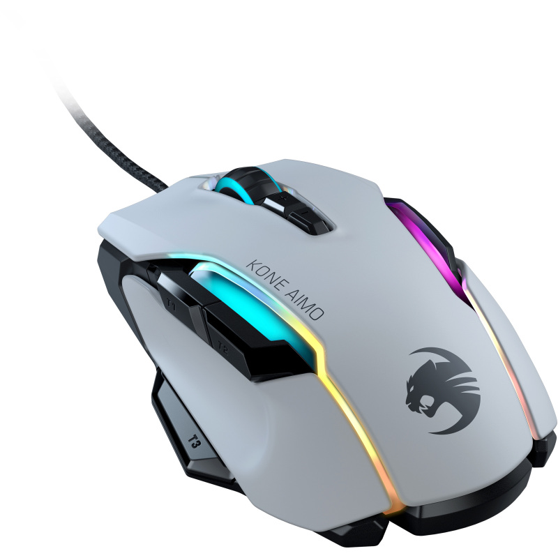 Roccat Kone AIMO Remastered Gaming muis