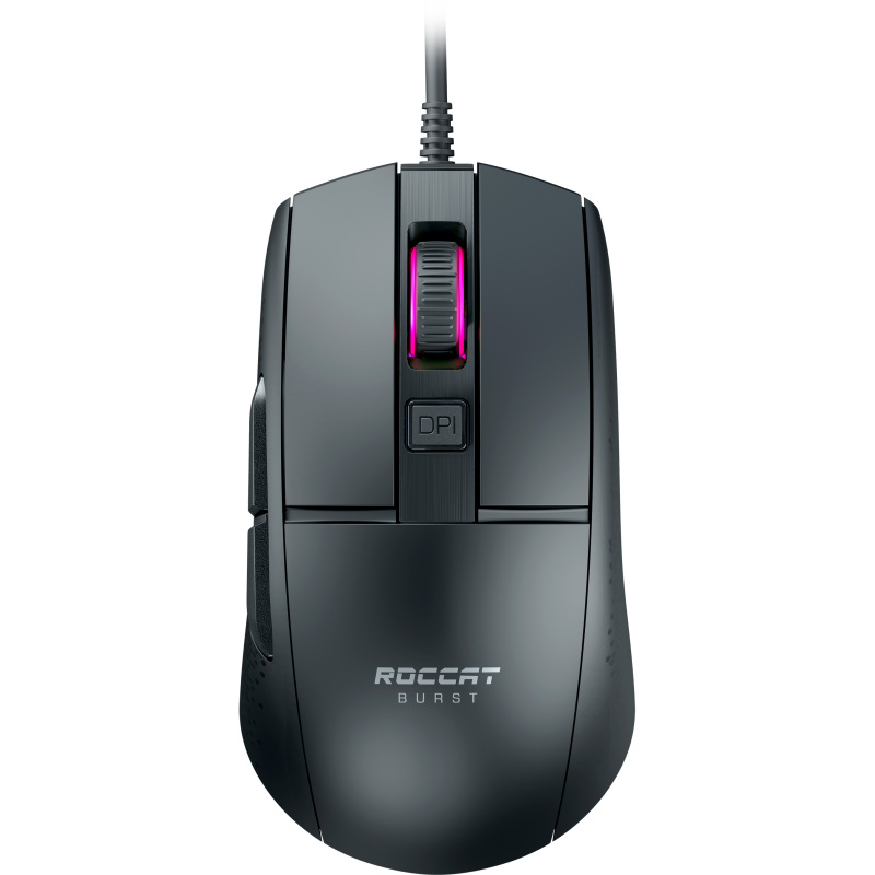 Roccat Burst Core Gaming muis