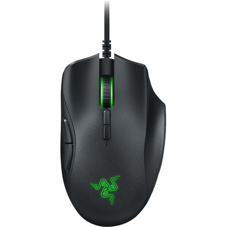 Razer Naga Trinity Gaming muis