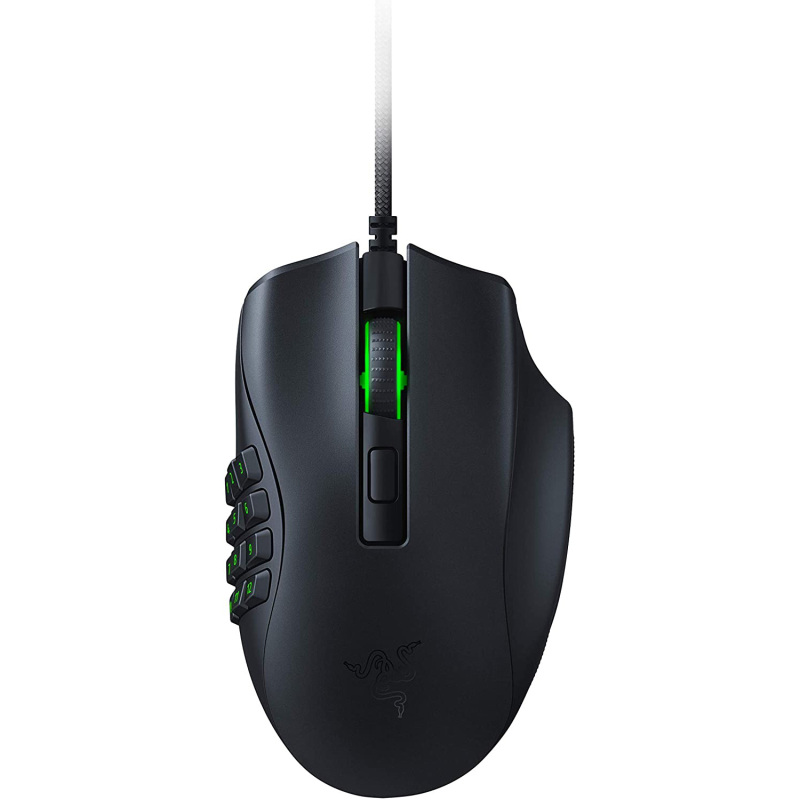 Razer Naga X Gaming Mouse