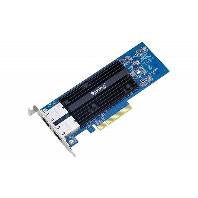 Synology E10G18-T2 10GBASE-T Netwerkkaart
